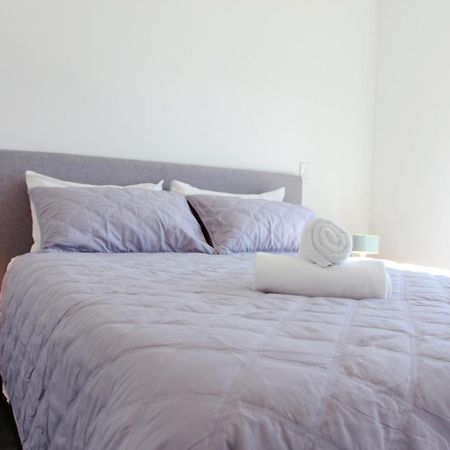 City Park Townhouse クライストチャーチ エクステリア 写真