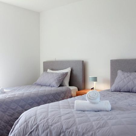 City Park Townhouse クライストチャーチ エクステリア 写真